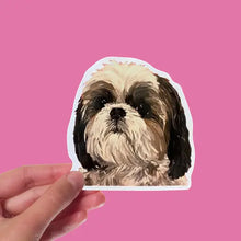 Load image into Gallery viewer, Dog Sticker Bundle
