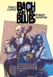 Bach and the Blues
