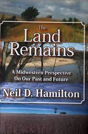 The Land Remains