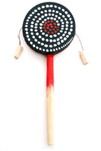 Load image into Gallery viewer, Spin Drum Kenyan
