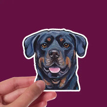 Load image into Gallery viewer, Dog Sticker Bundle
