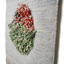 Load image into Gallery viewer, Handwoven Boho Wall Hanging
