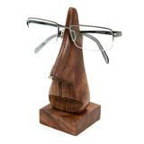 Nose Eyeglass Holder