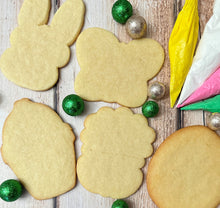 Load image into Gallery viewer, Spring &amp; Easter Cookie Decorating Class
