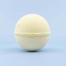 Load image into Gallery viewer, Lemon Drop | Bath Bomb Handmade with Essential Oils
