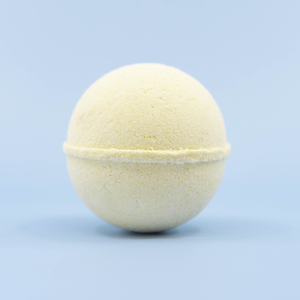 Lemon Drop | Bath Bomb Handmade with Essential Oils