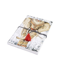Load image into Gallery viewer, Saraswati Journal - Elephant
