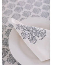 Load image into Gallery viewer, Elegant Evening Tablecloth
