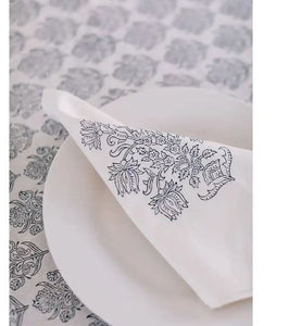Elegant Evening Tablecloth