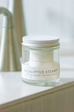 Load image into Gallery viewer, Eucalyptus Shower Steamers
