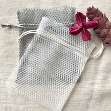 Load image into Gallery viewer, Large Shower Steamer &amp; Bath Bomb Pouches
