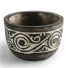 Taksu Toraja Wooden Bowl