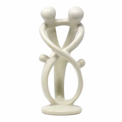 Stone Family 2P/2C 8"