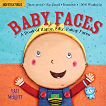 Baby Faces 621