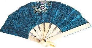 Indonesian Fan