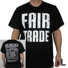 Load image into Gallery viewer, Fair Trade T-Shirt Unisex
