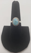 Load image into Gallery viewer, Sterling Silver Stone Rings

