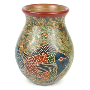 Decorative Vases from Nicaragua