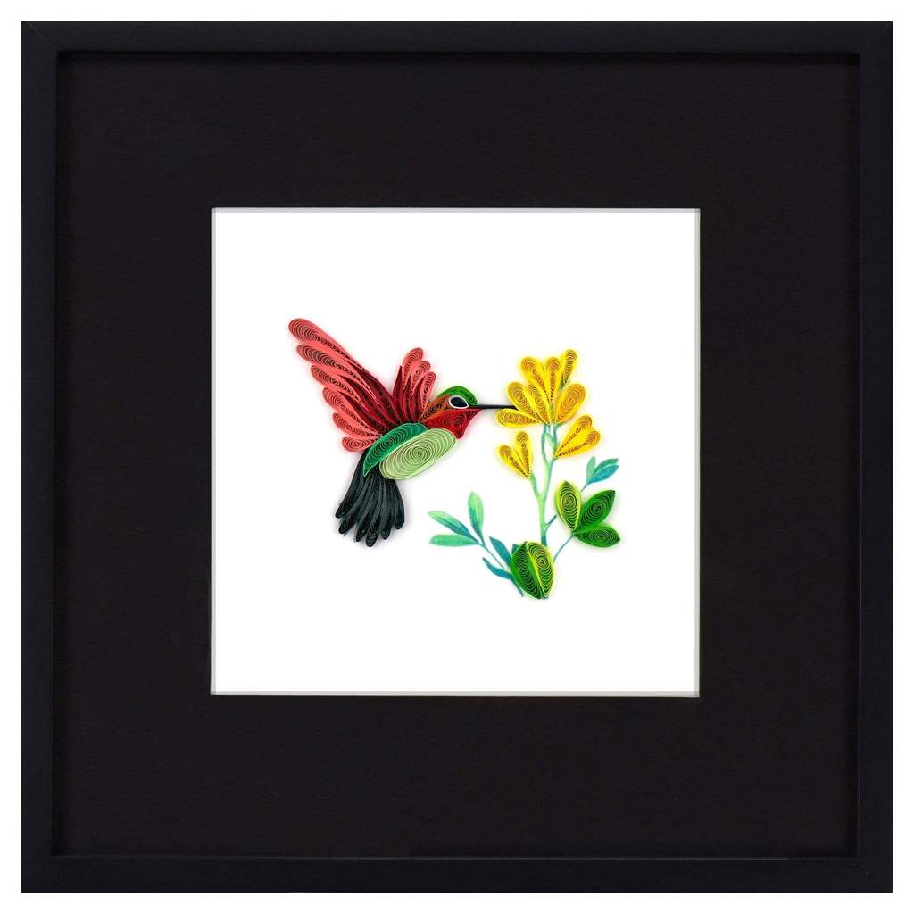 Frame Black Shadow Box Frame