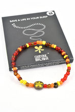 Load image into Gallery viewer, South African Relate Cause Bracelet
