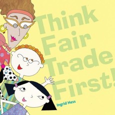 ZDNO Think Fair Trade First!