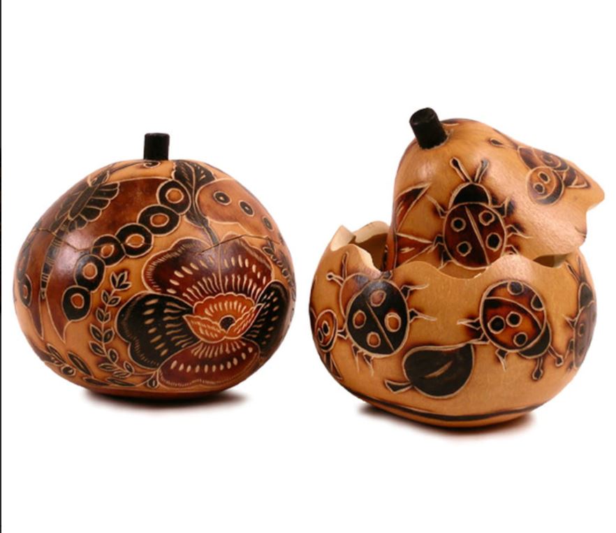 Gourd Box
