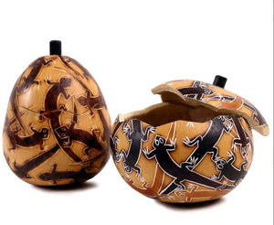 Gourd Box