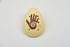 Load image into Gallery viewer, Ocarina - Multicolored Shades Hand Painted
