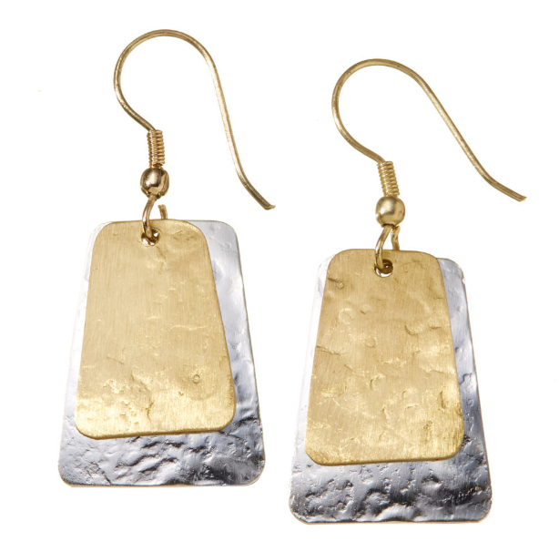 Damini Earrings