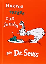Huevos verdes con jam�n (Green Eggs and Ham Spanish Edition) 519