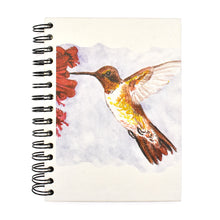 Load image into Gallery viewer, Large Notebooks - Ellie Pooh
