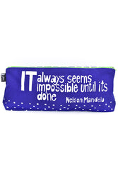 Mandela Pouch