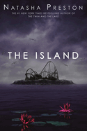 The Island - by Natasha Preston