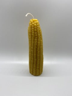 Silver Lake Pure Beeswax Candles