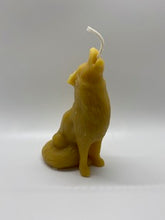 Load image into Gallery viewer, Silver Lake Pure Beeswax Candles
