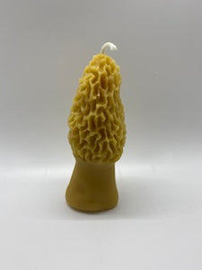 Silver Lake Pure Beeswax Candles