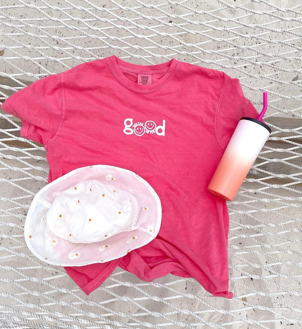 See the Good Tee