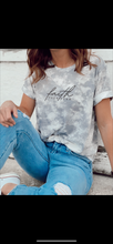 Load image into Gallery viewer, Faith Over Fear Tee

