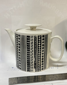 Now Design Tea Pot