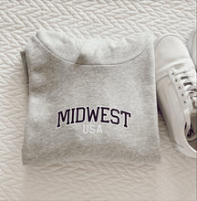 Load image into Gallery viewer, Midwest Hoodie
