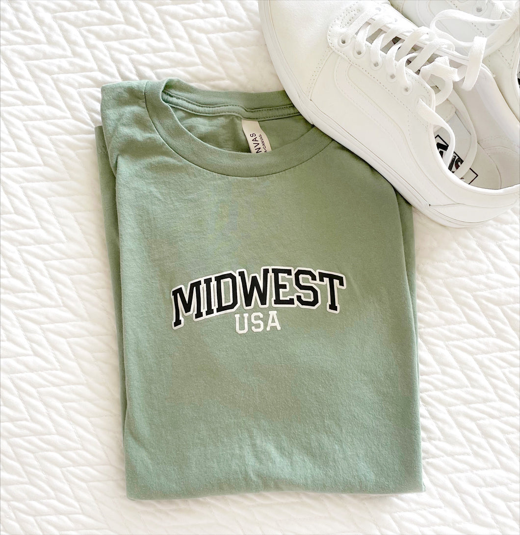 Midwest Tee