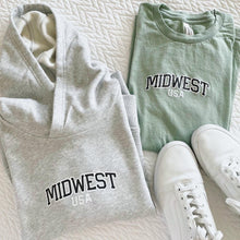 Load image into Gallery viewer, Midwest Hoodie
