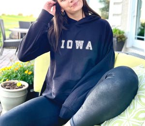 IOWA Hoodie