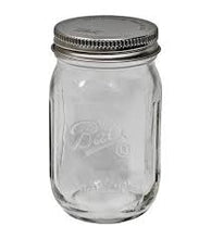 Load image into Gallery viewer, Ball Mini Jars 4oz
