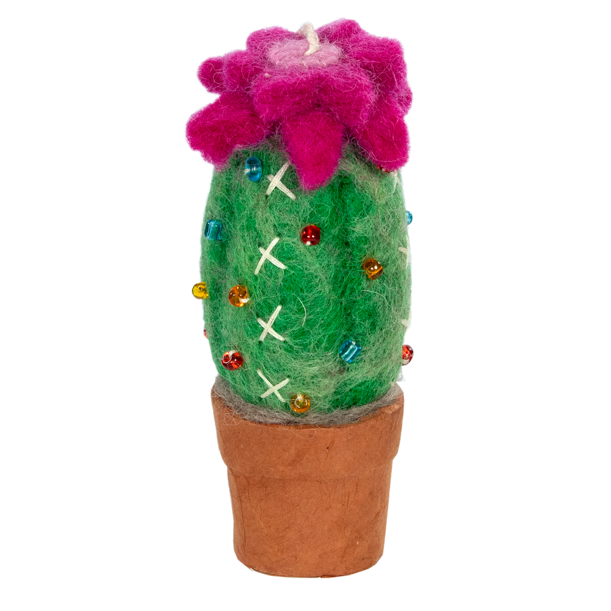 Cactus Ornament