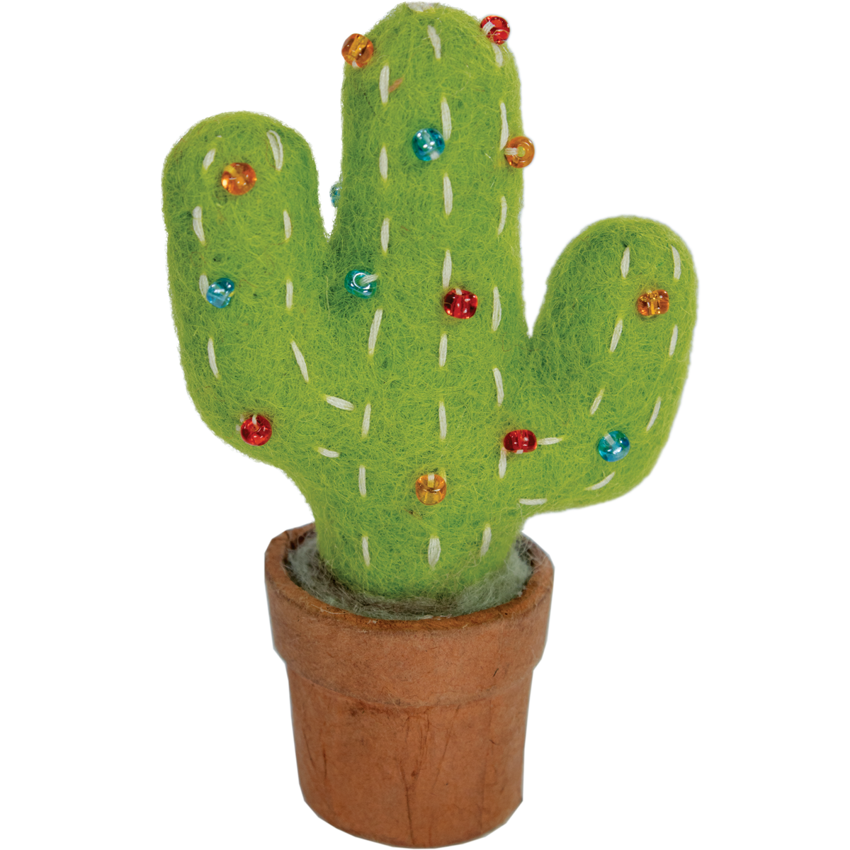 Cactus Ornament
