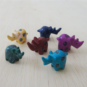 Kisii Tiny Rhinos