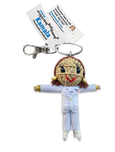 Load image into Gallery viewer, Kamala String Doll
