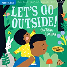 Let's Go Outside! 621