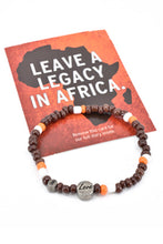 Load image into Gallery viewer, South African Relate Cause Bracelet
